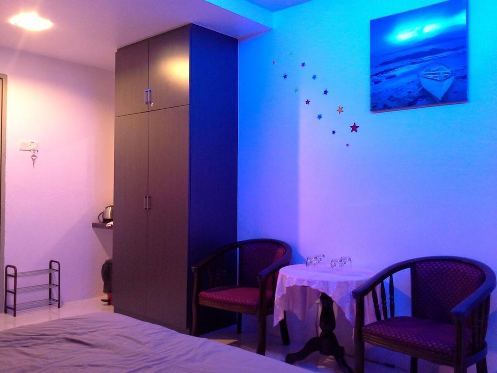 Pangkor Lot 10 Vacation Studio Pekan Pangkor Exterior foto