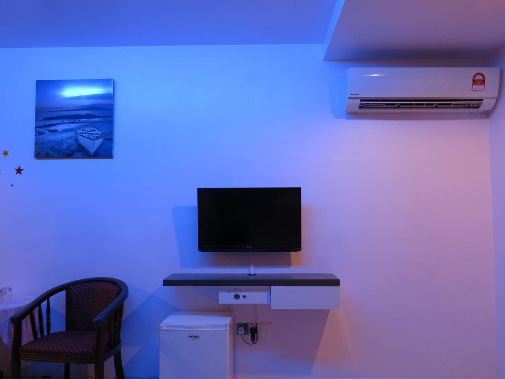 Pangkor Lot 10 Vacation Studio Pekan Pangkor Exterior foto