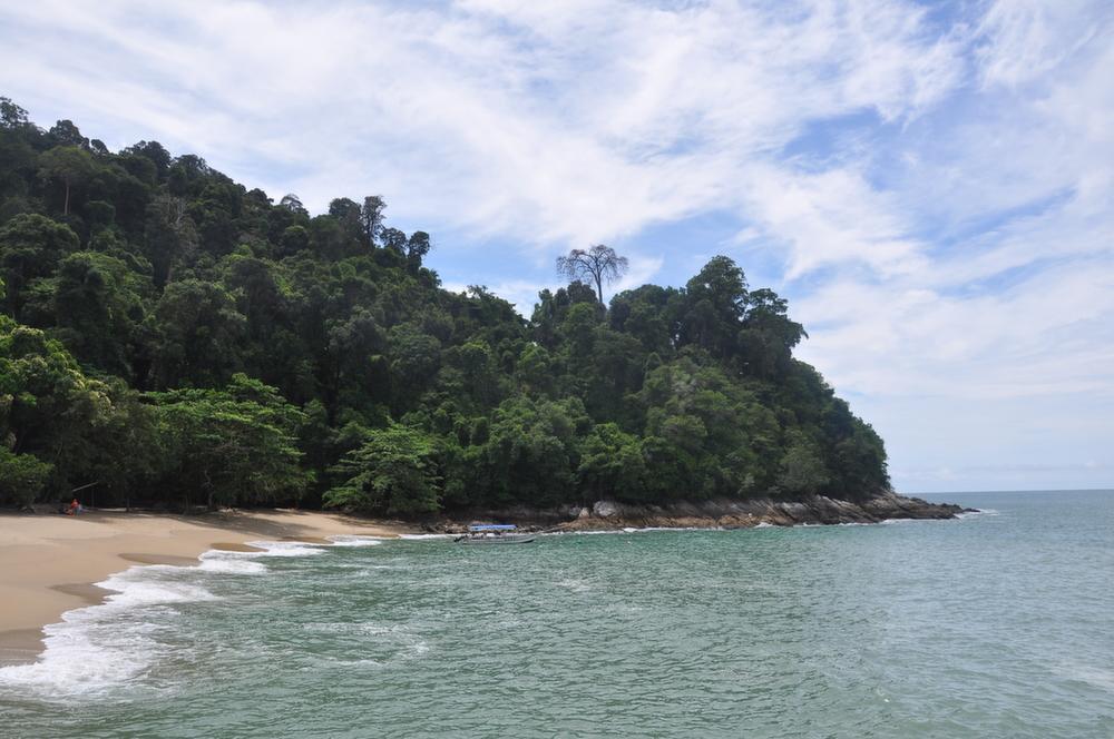 Pangkor Lot 10 Vacation Studio Pekan Pangkor Exterior foto