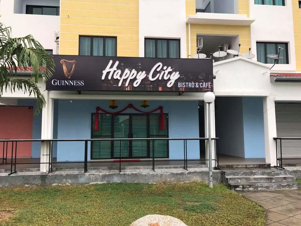 Pangkor Lot 10 Vacation Studio Pekan Pangkor Exterior foto